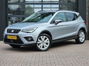 Seat Arona - 1.0 TSI Style Business Intense | Automaat | LED | Trekhaak |