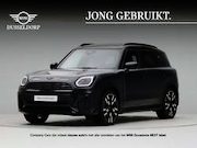 MINI Countryman - SE All4 John Cooper Works Pakket L Accu conditie 100%