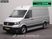 Volkswagen Crafter - 140pk Automaat L3H3 Trekhaak Navi Airco Cruise Parkeersensor