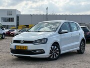 Volkswagen Polo - 1.4 TDI BlueMotion/ VELGEN/ NAVIGATIE