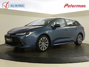 Toyota Corolla - Touring Sports 1.8 Hybrid Style | Trekhaak | PDC | Stoelverw