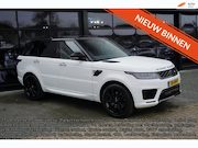 Land Rover Range Rover Sport - P400e Autobiography Dynamic