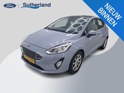 Ford Fiesta - 1.0 EcoBoost Titanium X | 65.000 KM | Panorama Dak | Winterp