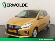 Mitsubishi Space Star - 1.2 Dynamic | Trekhaak | Climate Control | Achteruitrijcamer