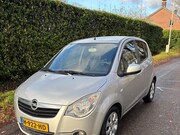 Opel Agila - 1.2 Edition apk tot juli 2027