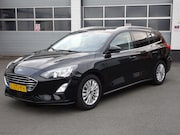 Ford Focus - Wagon 1.0 EcoBoost Hybrid Titanium X Business Automatische a