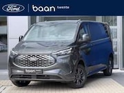 Ford Transit Custom - E-Transit 340 L2H1 Limited 71 kWh 218 PK | Direct