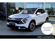 Kia Sportage - 1.6 T-GDi PHEV Plug-in Hybrid AWD DynamicPlusLine | 65km Ele