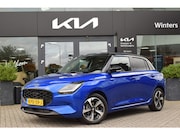 Suzuki Swift - 1.2 Style Smart Hybrid | Automaat | Dodehoekdetectie | Navig