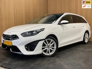 Kia Ceed - Sportswagon 1.6 GDI PHEV ExecutiveLine|LEDER|PANO|AFN.TREKH|