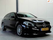 Mercedes-Benz CLA-Klasse - CLA Shooting Brake 200 Prestige Plus|AMG|Stoelverwarming|Nig