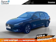 Hyundai i30 - Wagon 1.0 T-GDi Comfort | Navi | Climate control | Camera