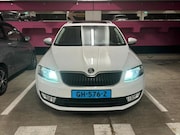 Skoda Octavia - 1.6 TDI Ambition Businessline