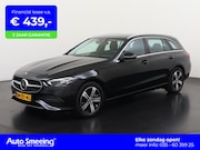 Mercedes-Benz C-klasse - Estate 300e Avantgarde | Trekhaak | High-End Infotainment |