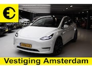Tesla Model Y - Performance AWD 75 kWh | SoH 91, 8% | Free Supercharging* |