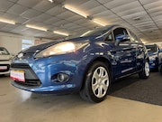 Ford Fiesta - 1.25 Trend. , 5 deurs, airco en meer