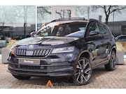 Skoda Karoq - 1.5 SportLine TSI ACT 150pk | Sfeer | Cruise | Climate | Cam