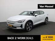 Polestar 2 - Long Range Single Motor 82 kWh | Automaat | Apple Carplay / 