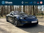 Porsche Taycan - 4S Performance 84 kWh Sport Chrono-pakket | BOSE | 360° Came
