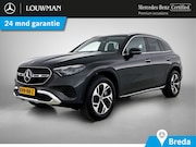 Mercedes-Benz GLC-klasse - 300 e 4MATIC Plug-In Hybride | Trekhaak | Memory voorstoelen