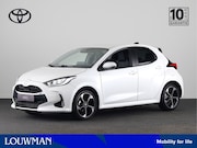 Toyota Yaris - 1.5 Hybrid 130 Executive *NIEUW* | Direct leverbaar! | Premi