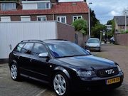 Audi S4 - V8 4.2 Quattro Pro Line Lpg Uniek