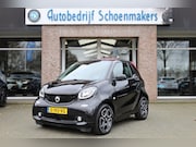 Smart ForTwo - EQ prime 18 kWh LEER CARPLAY STOELVERW. NAVI AIRCO CLIMA CRU