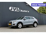 Audi Q2 - 35 (1.5) TFSi 150pk AUT/S-Tronic 06-2023 | BTW | Adapt.cc |