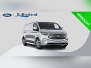 Ford Transit Custom - E-Transit 340 L2H1 Limited 71 kWh 218pk | Laadvloe