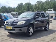 Mitsubishi Outlander - €2250, - 2.0 Invite+ AIRCO TREKHAAK APK 2027