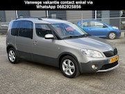 Skoda Roomster - 1.2 TSI Airco Apk:April 2027