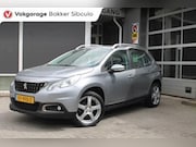 Peugeot 2008 - 1.2 PURET. BLUE LION