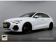 Audi A3 - Sportback 35 TFSI S-LINE Edition, Facelift | Virtual | APP |