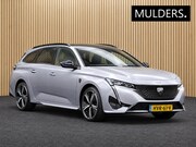 Peugeot 308 - SW 1.2 PT 130 AUTOMAAT GT ALCANTARA INTERIOR PACK
