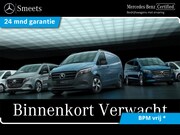 Mercedes-Benz Citan - 108 CDI L1 "BLACK EDITION"