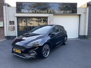 Ford Fiesta - 1.5 EcoBoost ST-3 200PK MK8 .