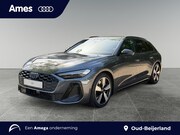 Audi A5 - Avant 2.0 e-hybrid quattro 299pk S edition | Tech plus | Opt