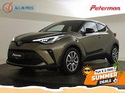 Toyota C-HR - 1.8 Hybrid Style Bi Tone | Trekhaak | Blindspot | PDC