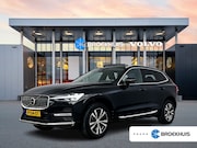 Volvo XC60 - T6 Recharge Inscription Expression | LONG RANGE | 18" | Pano