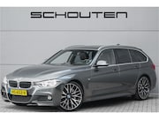 BMW 3-serie - Touring 340i M Sport Merino Leder LED Ori NL 20"