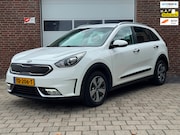 Kia Niro - 1.6 GDi Hybrid DynamicLine|1/2Leer|Carplay|NAP|