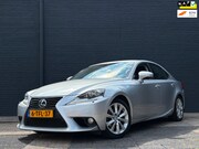 Lexus IS-Serie - 300h Luxury Line | Stoel & Stuurverwarming | Onderhoudshisto