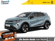 Renault Symbioz - E-Tech full hybrid 160 techno | Nu leverbaar met €2.500, - E