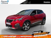 Peugeot 3008 - 1.6 PureTech GT Line |Trekhaak| Apple Carplay/Android Auto|