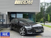 Volvo V60 - 2.0 T8 Recharge AWD R-Design