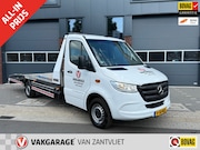 Mercedes-Benz Sprinter - Oprijwagen 317 1.9 CDI L3 RWD