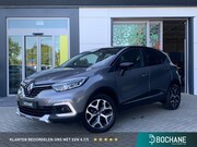 Renault Captur - 0.9 TCe Intens | Trekhaak | Achteruitrijcamera | Parkeersens
