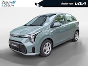 Kia Picanto - 1.0 GDi DynamicLine | Airconditioning | Parkeersensoren acht
