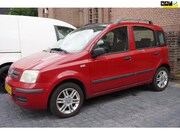 Fiat Panda - 1.2 Emotion Airco Panoramadak