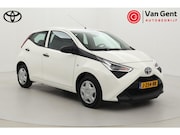 Toyota Aygo - 1.0 VVT-i x-fun | Airco | Bluetooth | Elektrische ramen voor